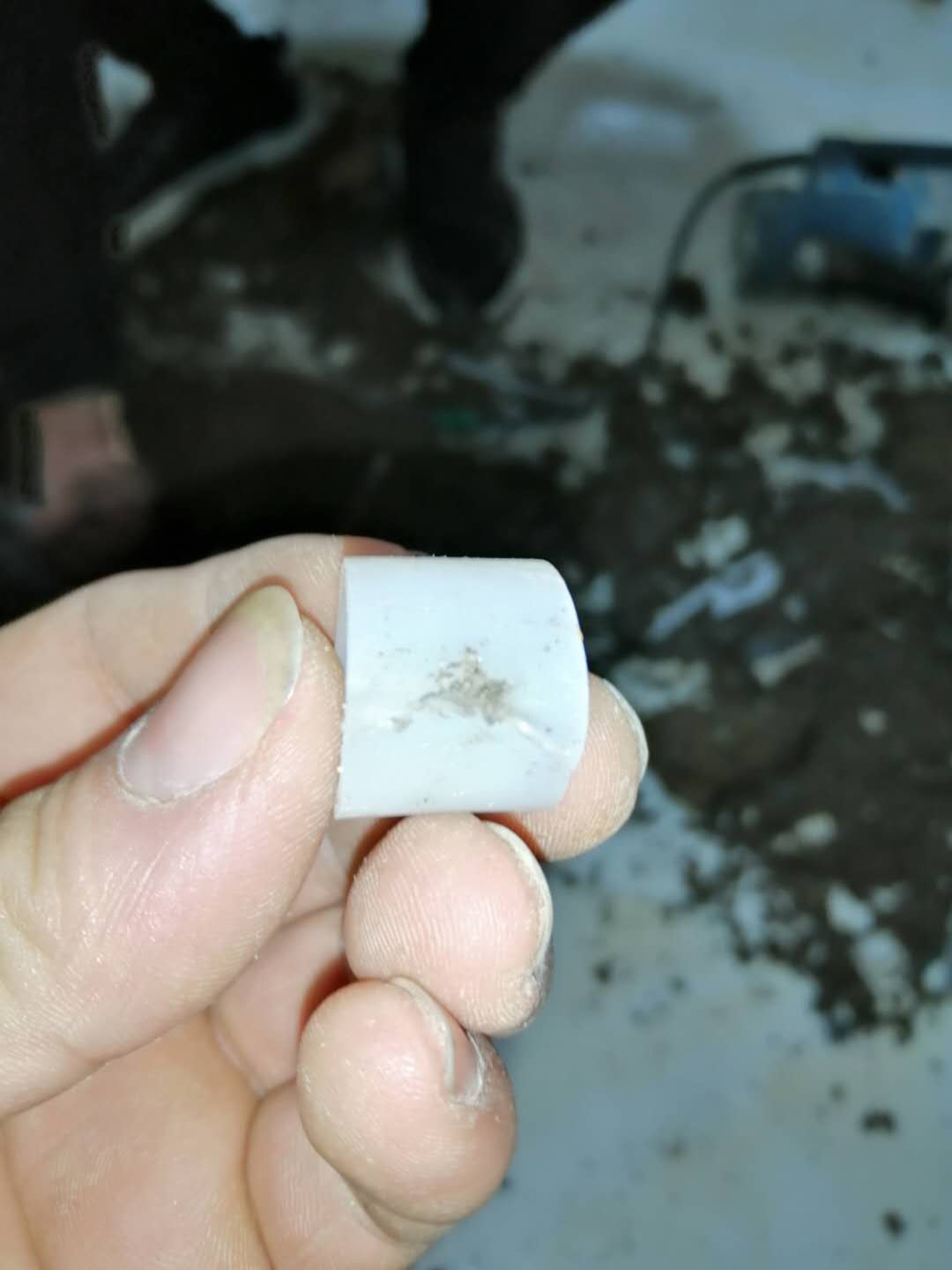 新余地暖漏水检测